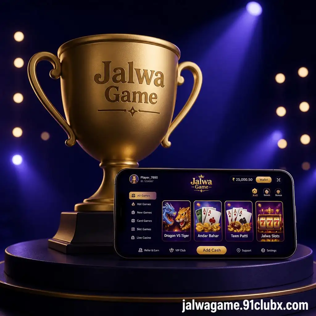 Jalwa Game